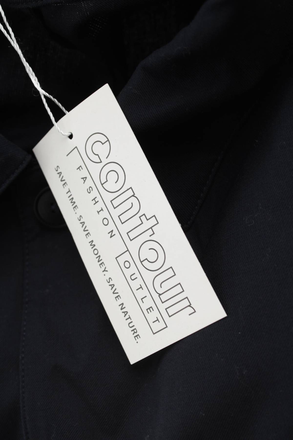 Мъжко яке Massimo Dutti4 - Contour.bg Мъжко яке Massimo Dutti4