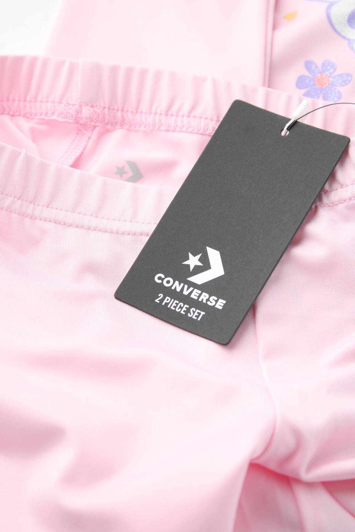 Детски клин Converse3