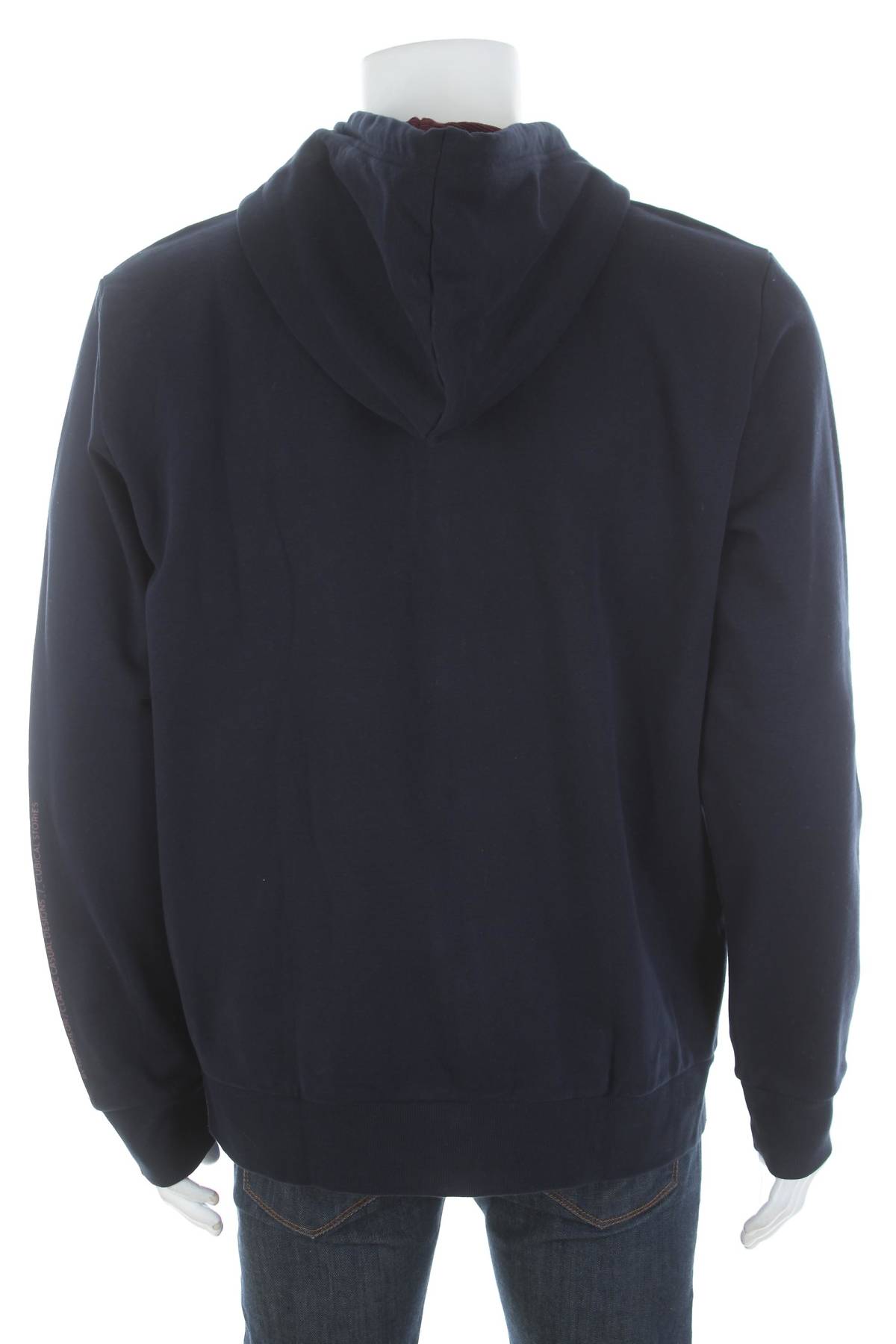 Ανδρικό φούτερ Tom Tailor2