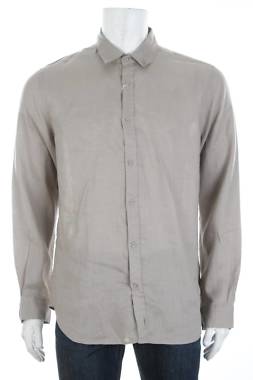 Ανδρικό πουκάμισο Allen Cox1