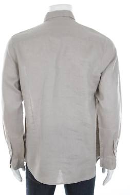 Ανδρικό πουκάμισο Allen Cox2