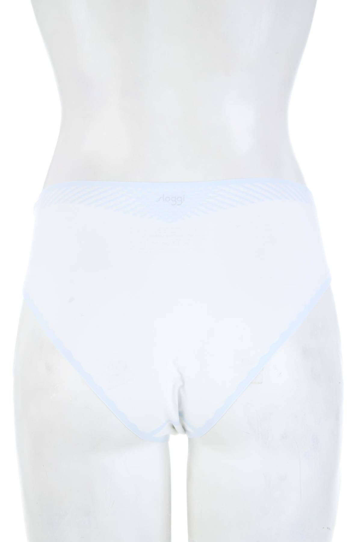 Бикини Sloggi2