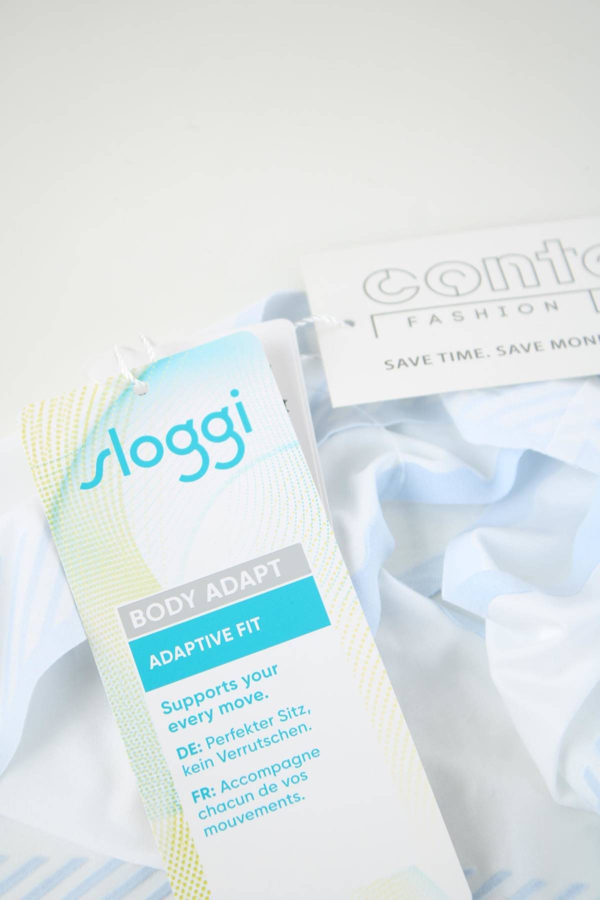 Бикини Sloggi3