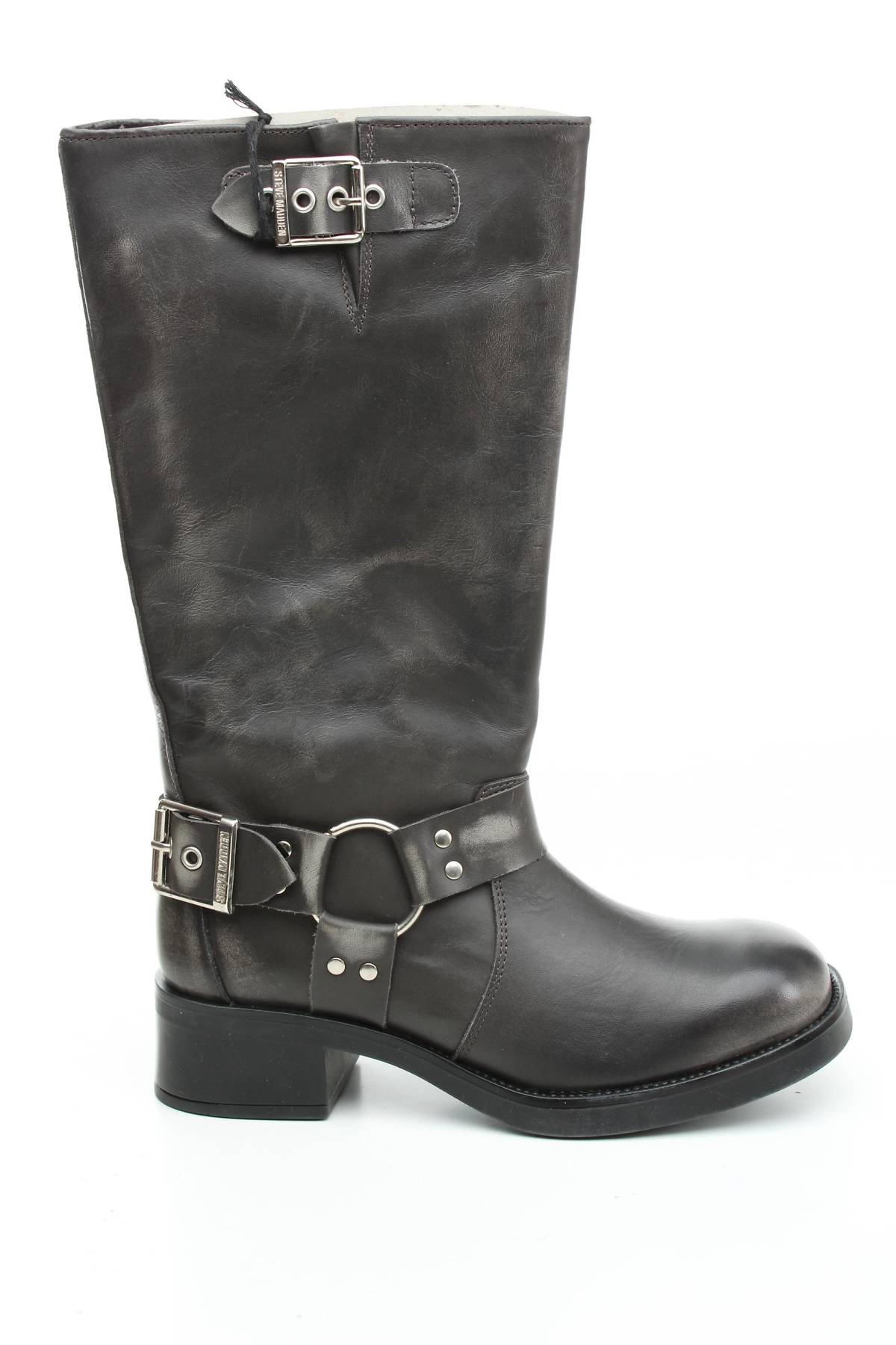 Дамски ботуши Steve Madden1