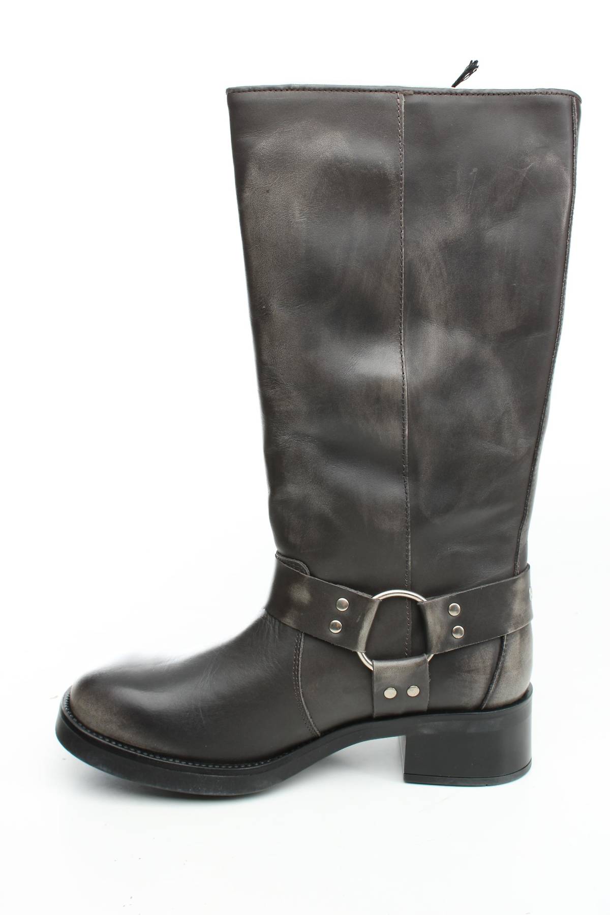 Дамски ботуши Steve Madden2