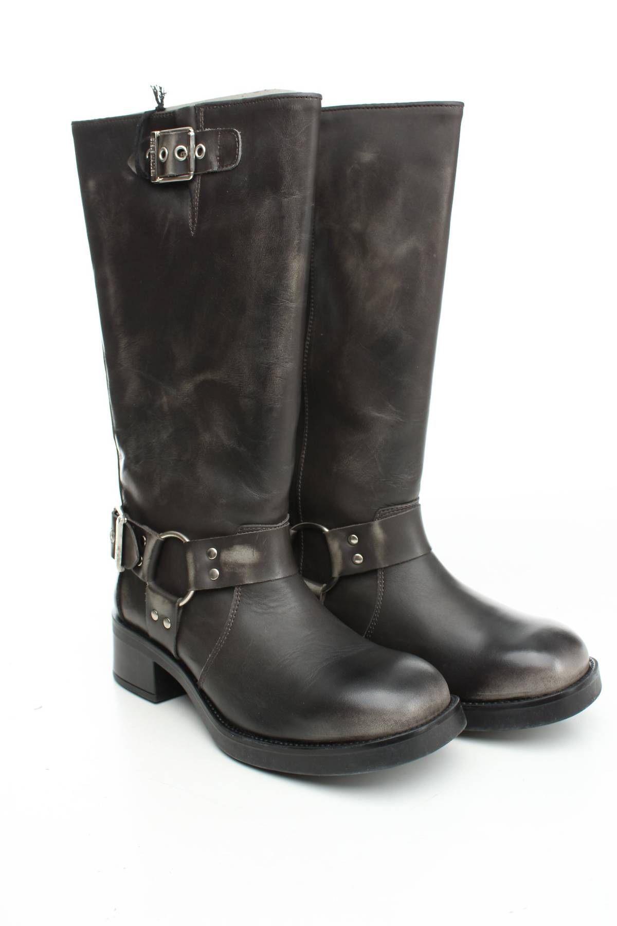 Дамски ботуши Steve Madden3