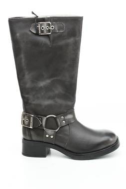 Дамски ботуши Steve Madden1