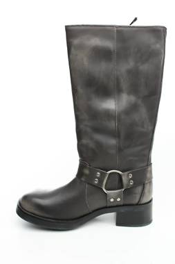 Дамски ботуши Steve Madden2