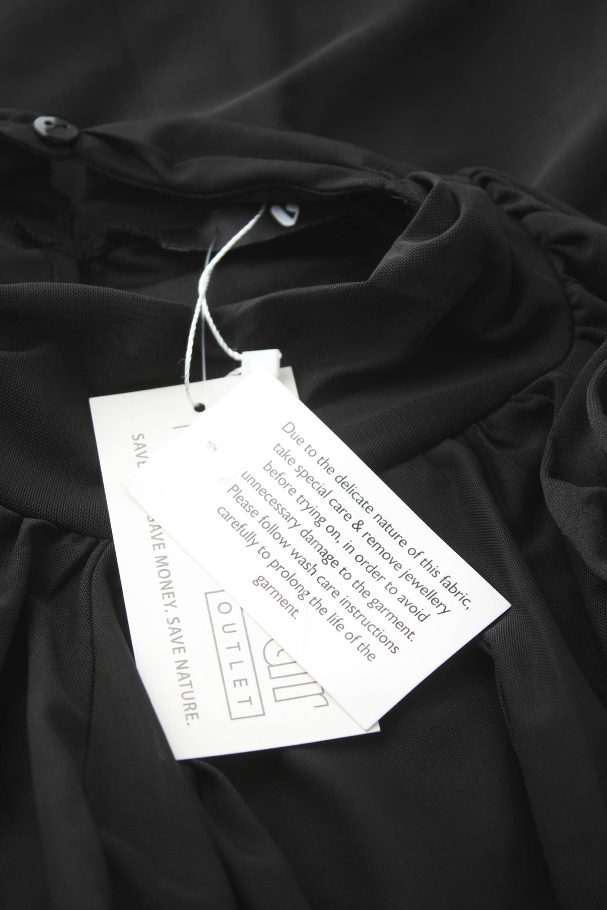 Γυναικεία μπλούζα V by Very3