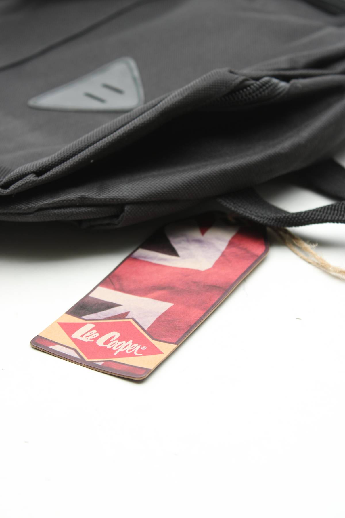 Раница Lee Cooper4