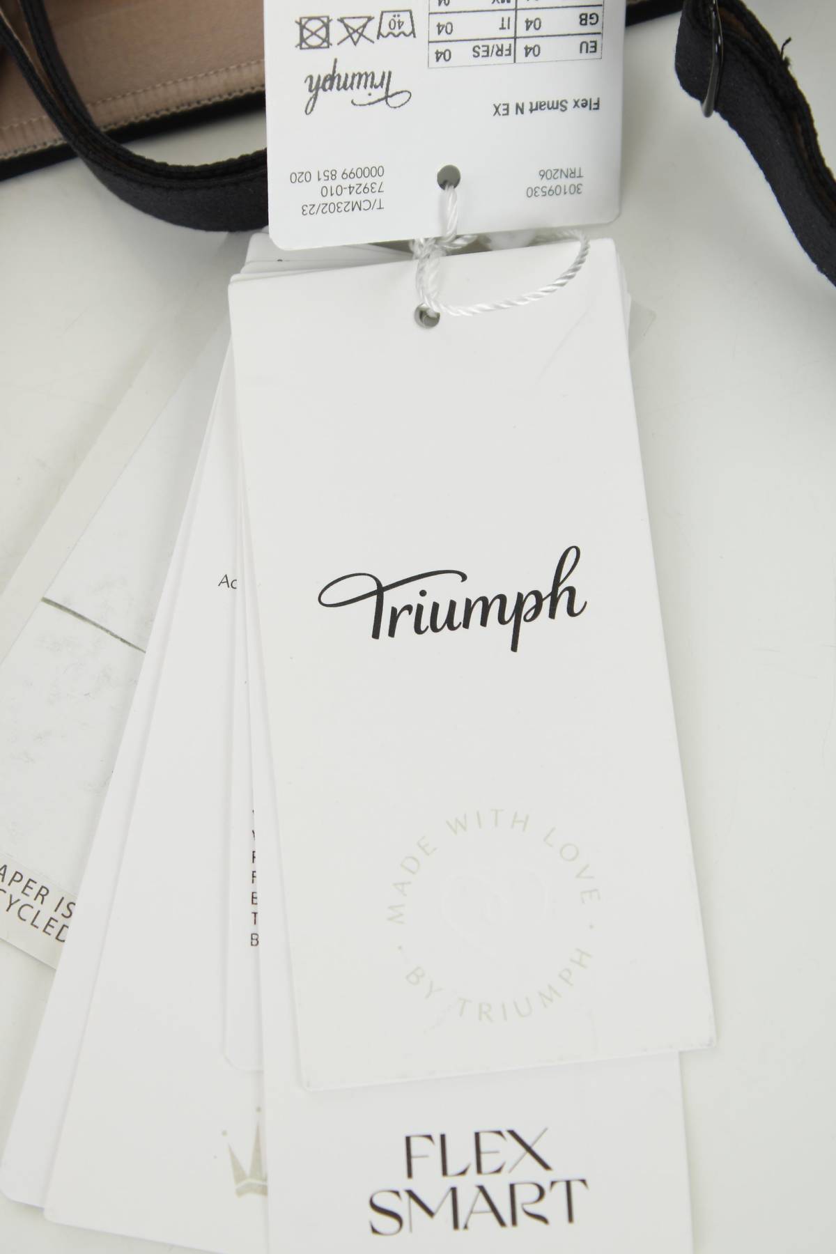 Сутиен Triumph3