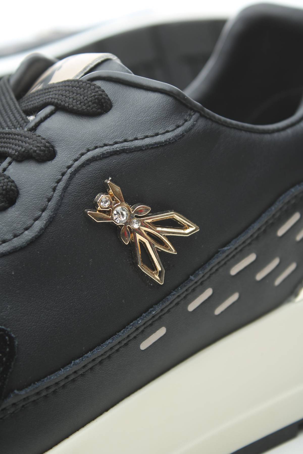 Дамски обувки Patrizia Pepe5