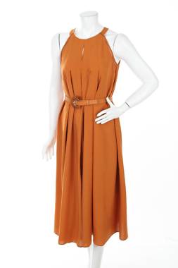 Рокля Vero Moda Classic1