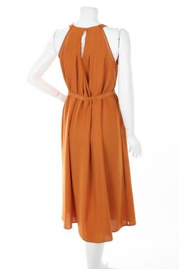 Рокля Vero Moda Classic2