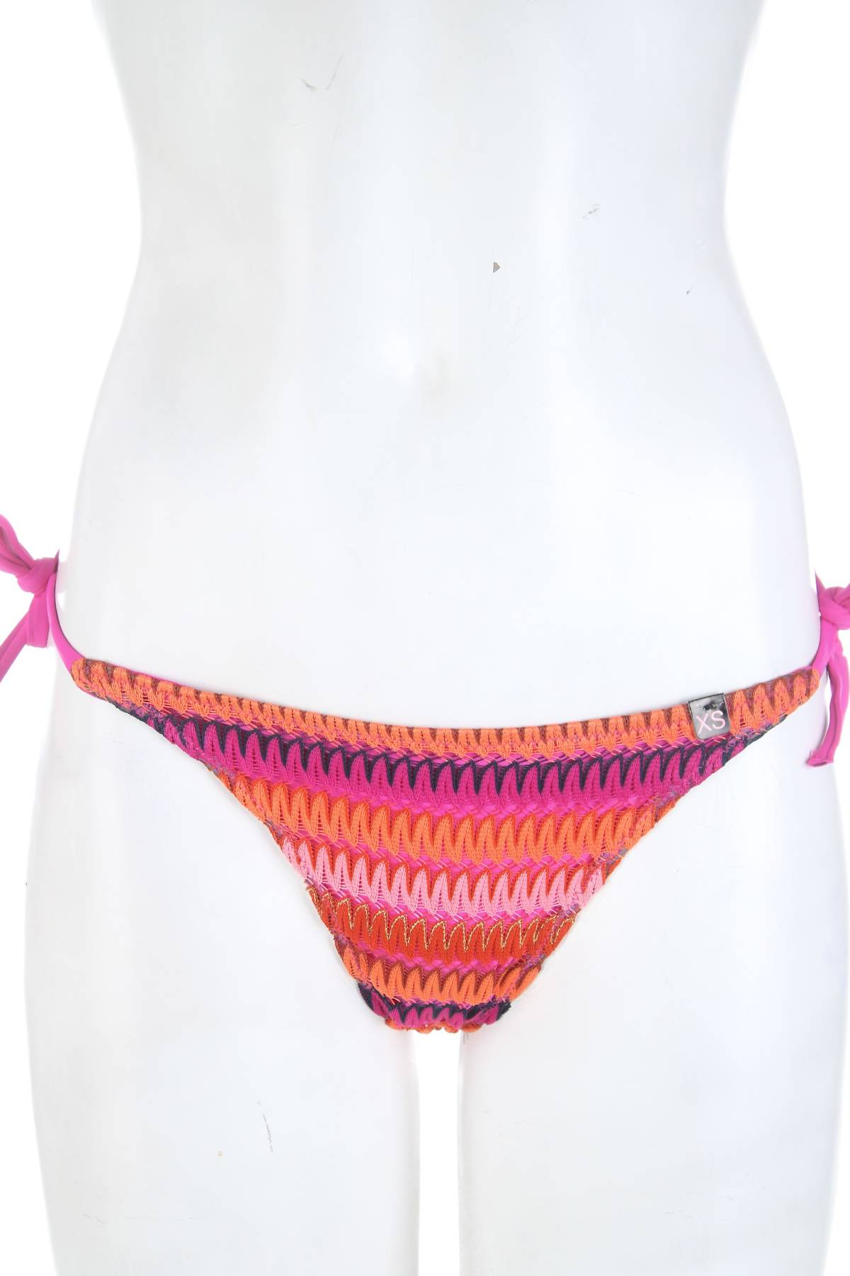 Бански долнище Undiz1