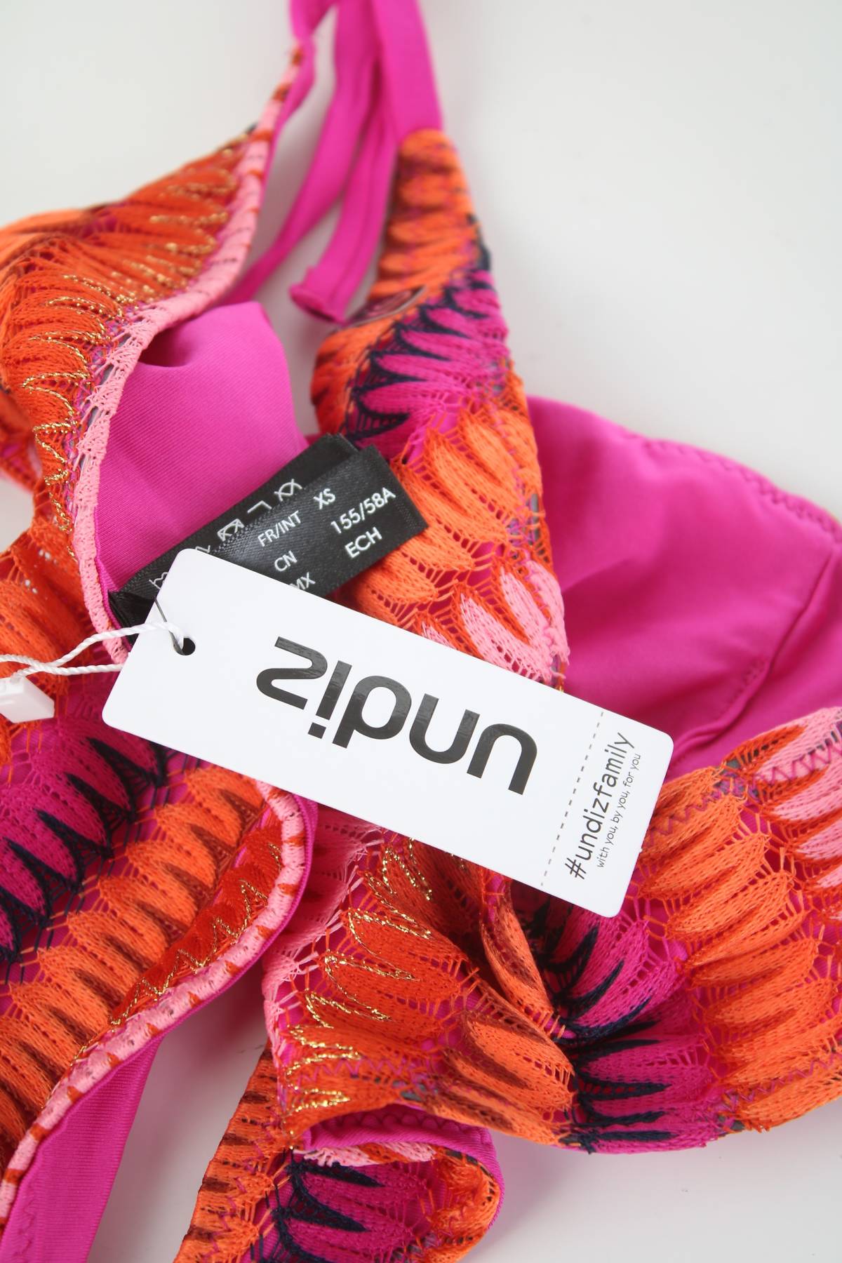 Бански долнище Undiz3