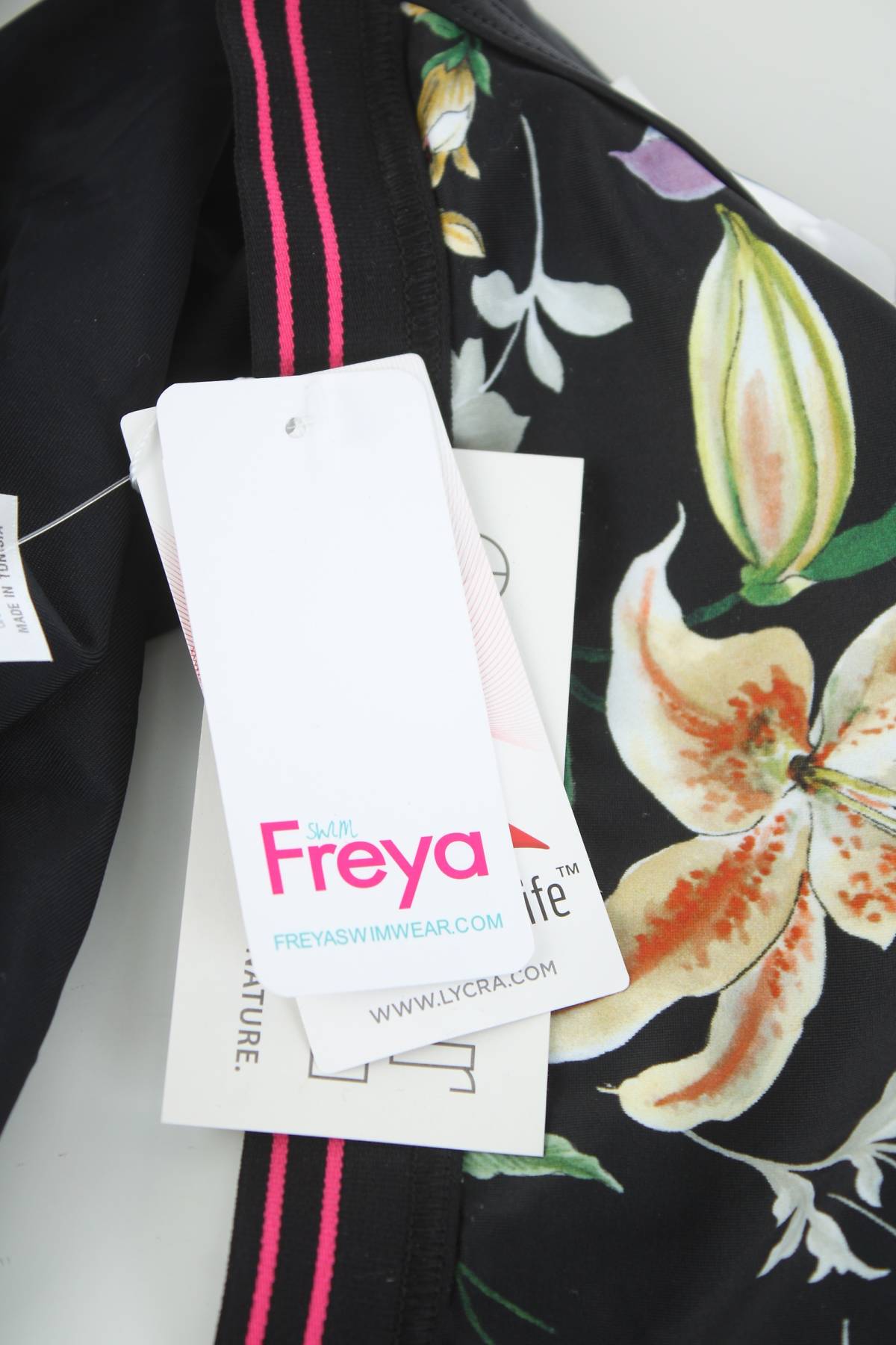 Бански долнище Freya3