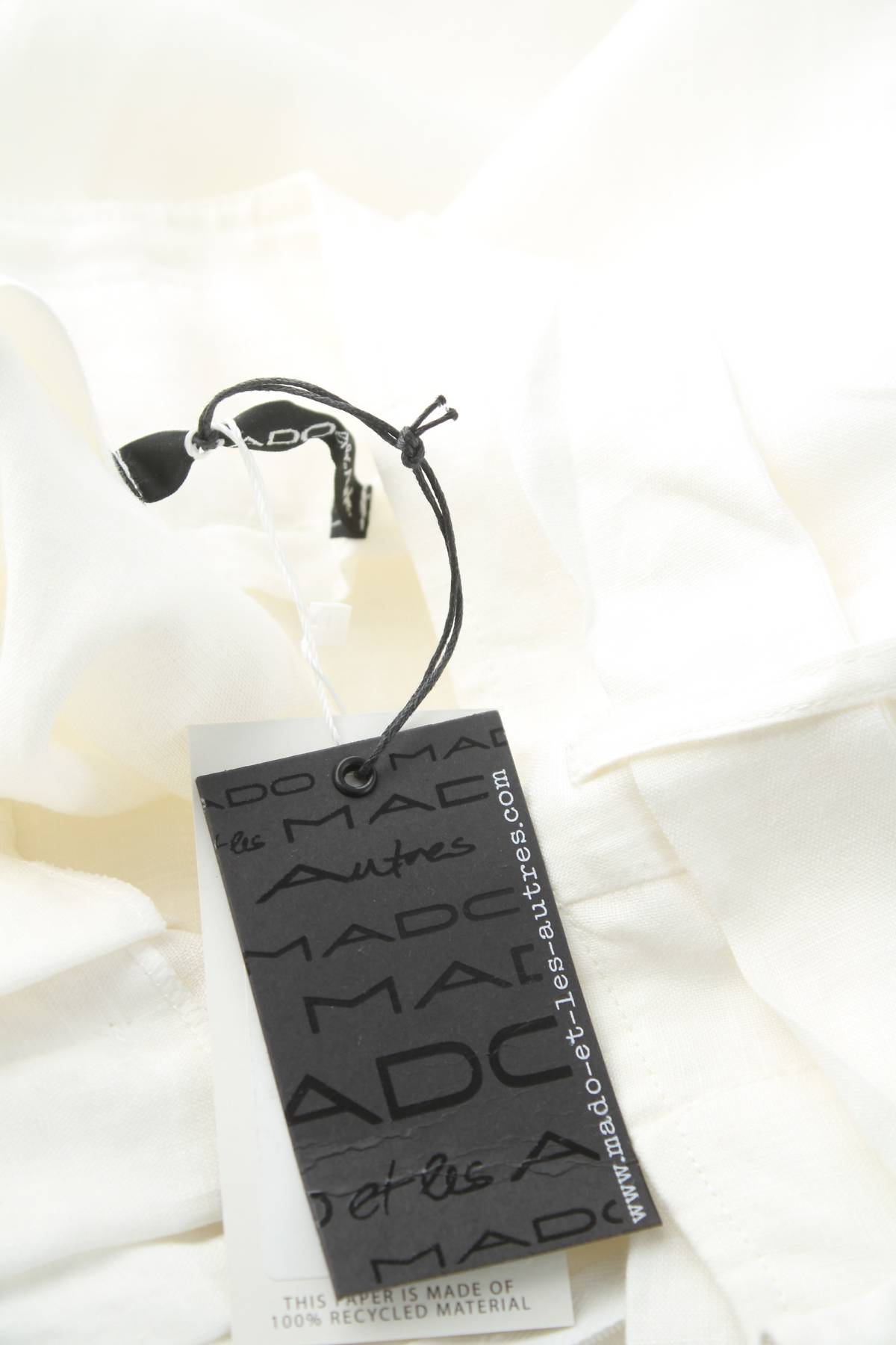 Дамски панталон Mado Et Les Autres3