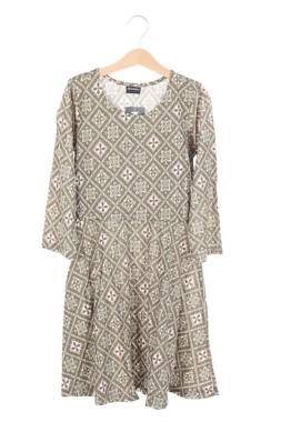 Детска рокля Kids World1 - Contour.bg Детска рокля Kids World1