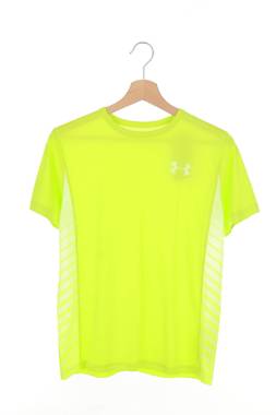 Детска тениска Under Armour1 - Contour.bg Детска тениска Under Armour1