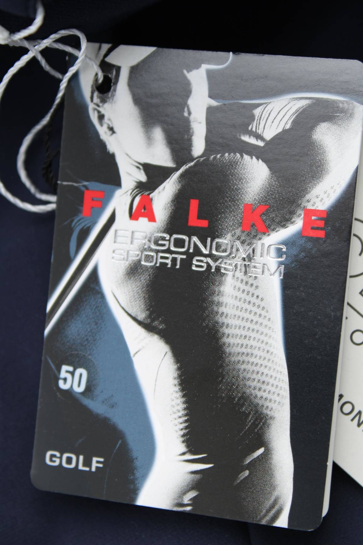 Мъжки панталон Falke4