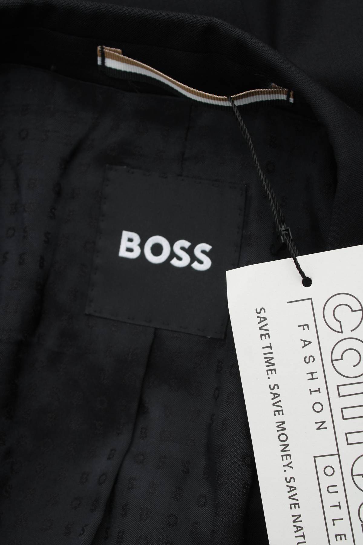 Мъжко сако BOSS Hugo Boss3