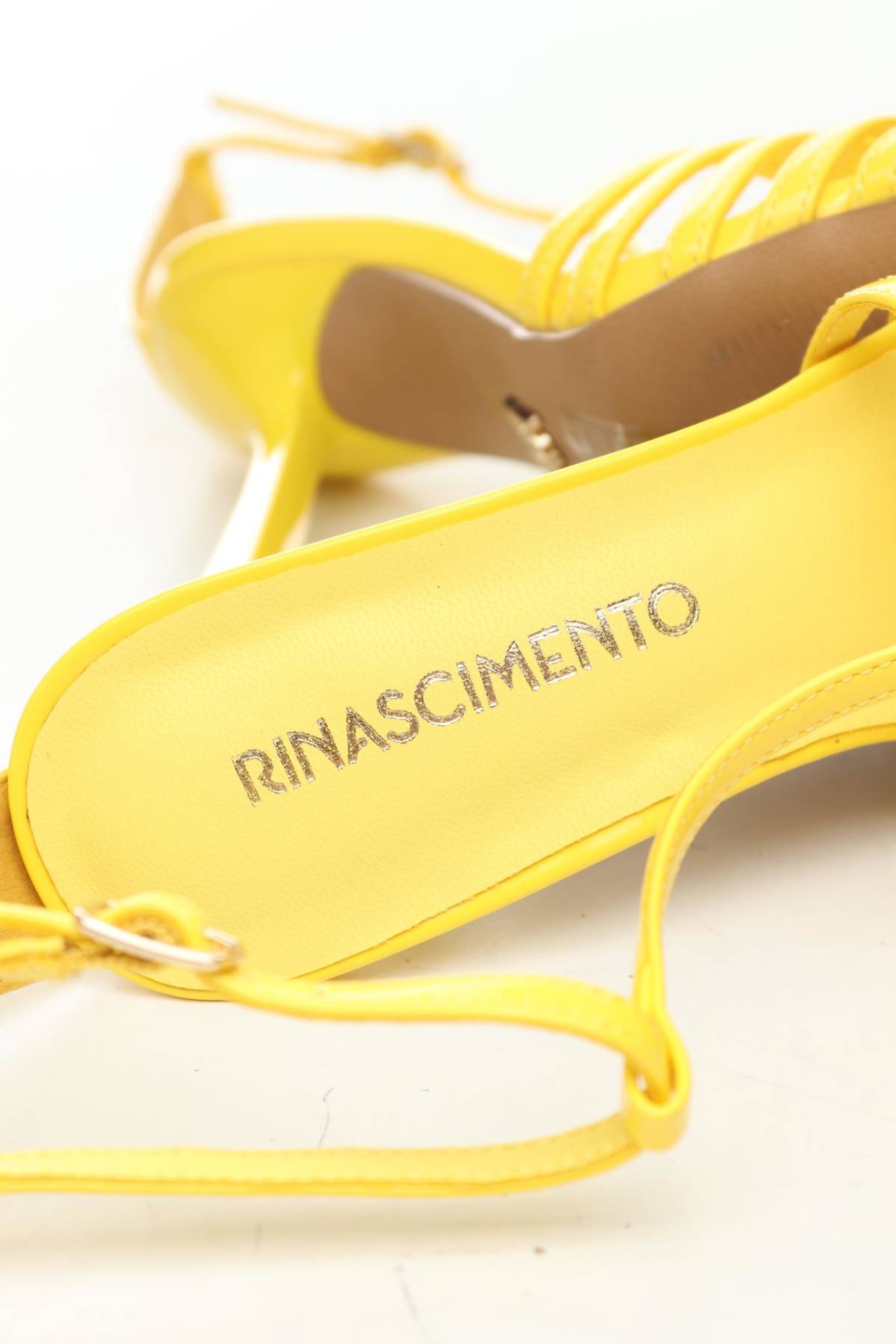 Σανδάλια Rinascimento5 - Contourshop.gr Σανδάλια Rinascimento5