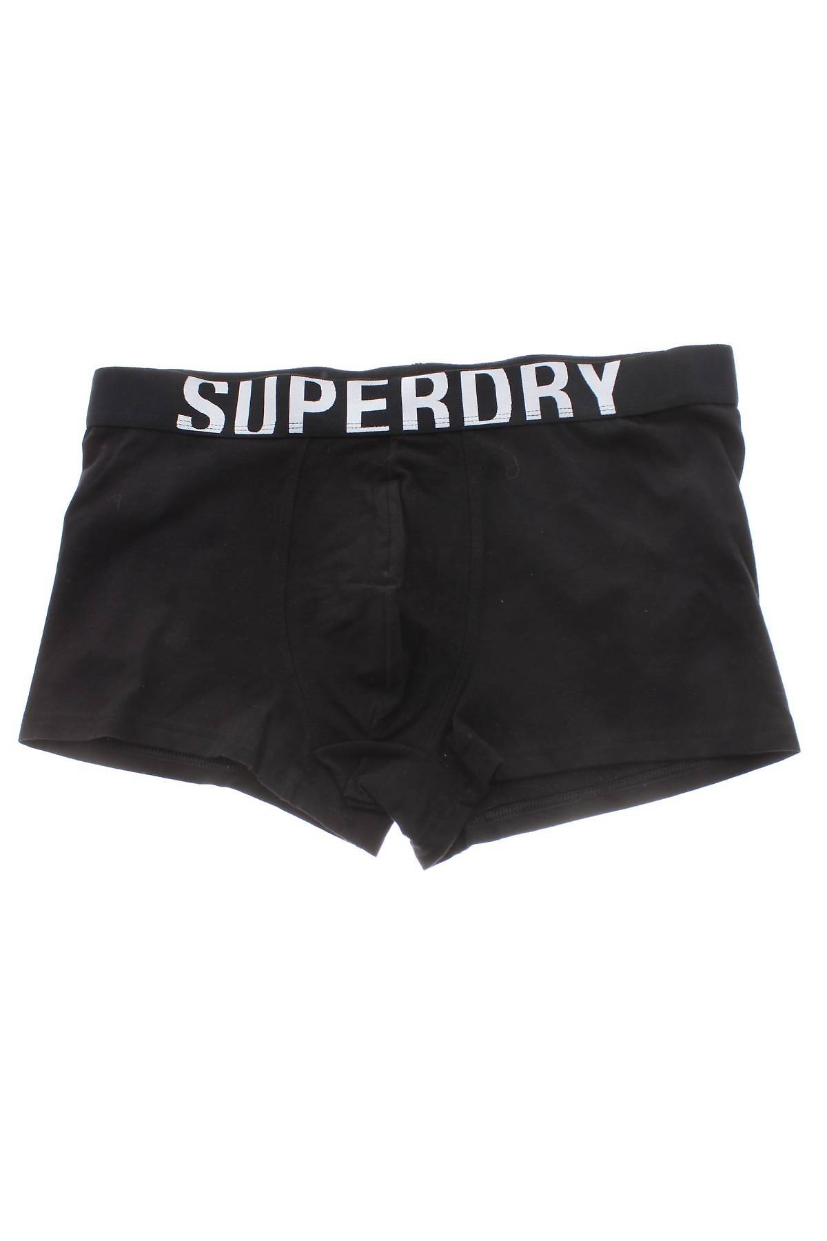 Мъжки боксерки Superdry1