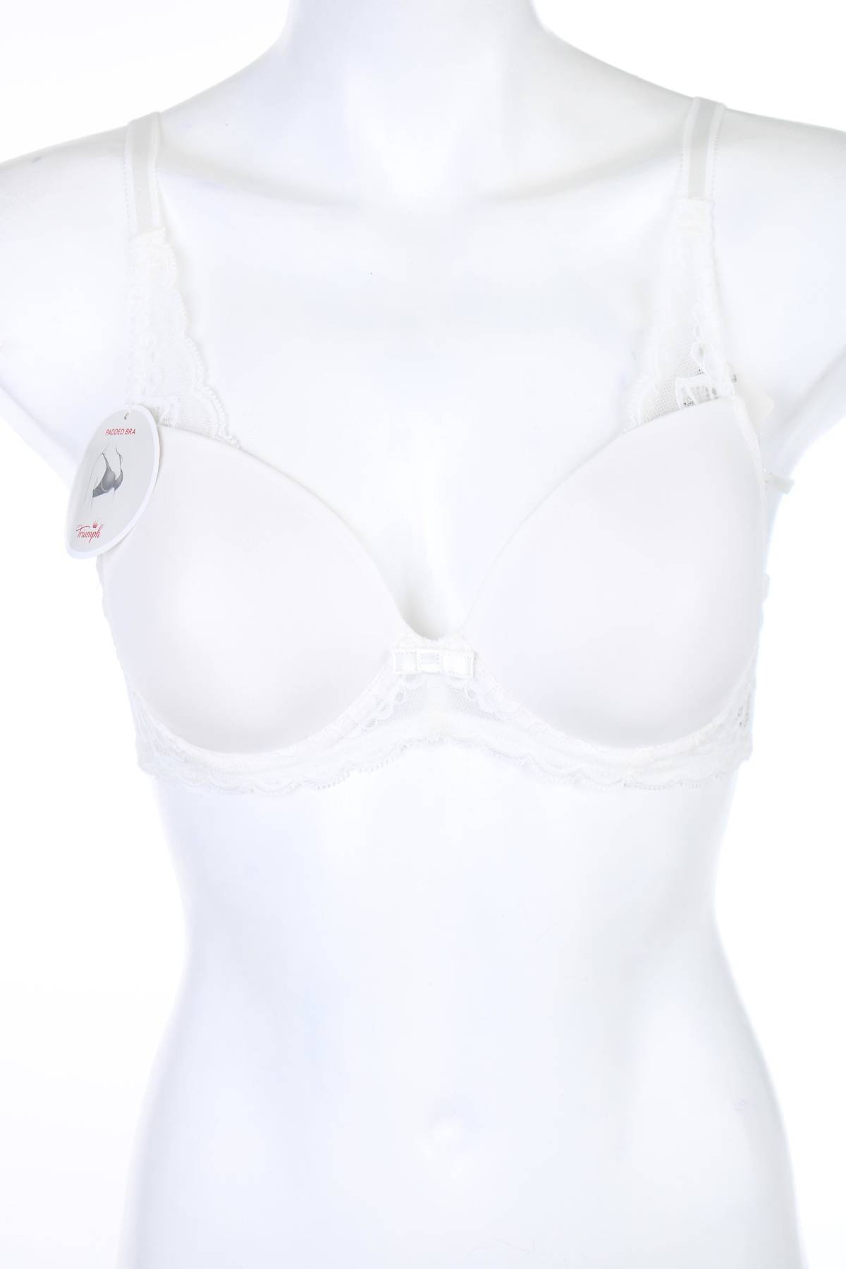 Сутиен Triumph1 - Contour.bg Сутиен Triumph1