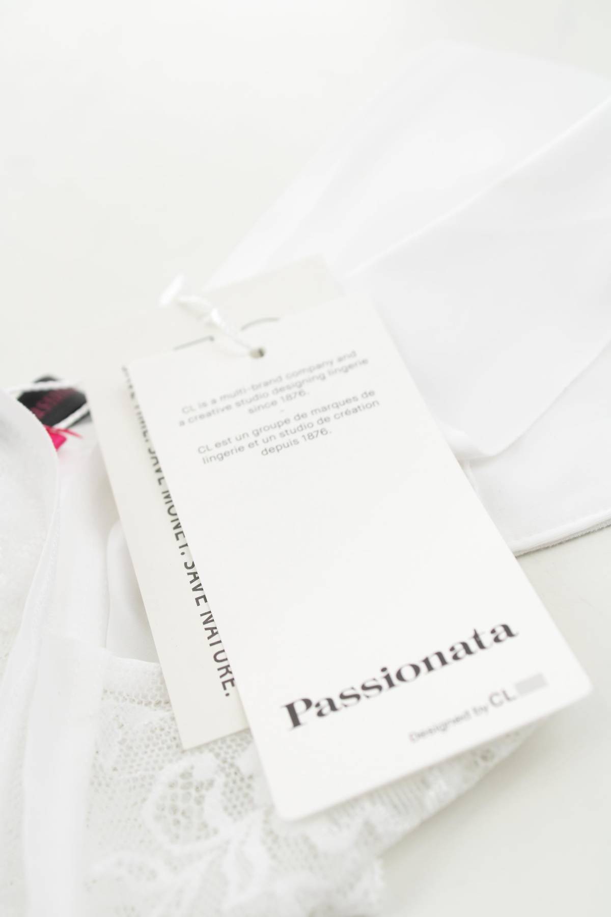 Бикини Passionata by Chantelle3