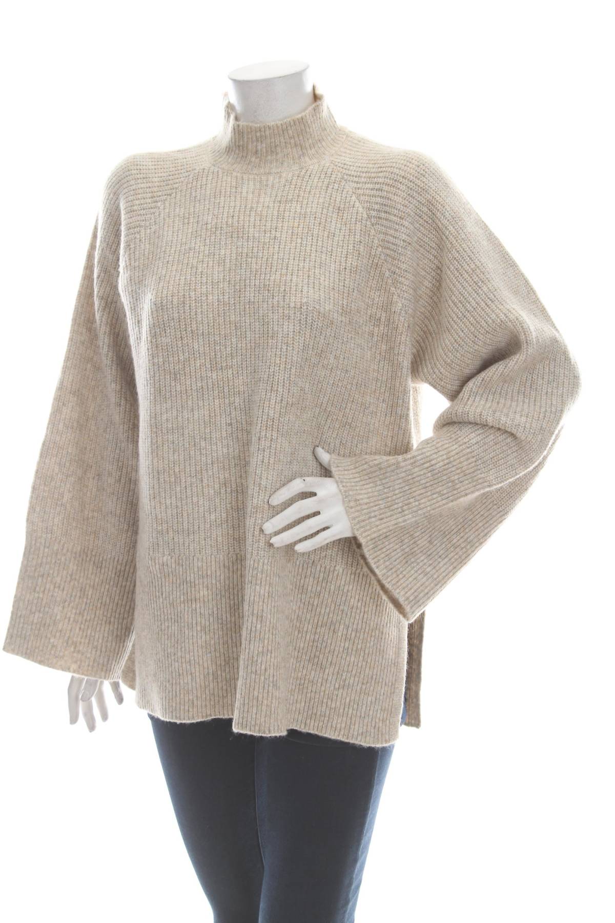 Дамски пуловер Pieces1