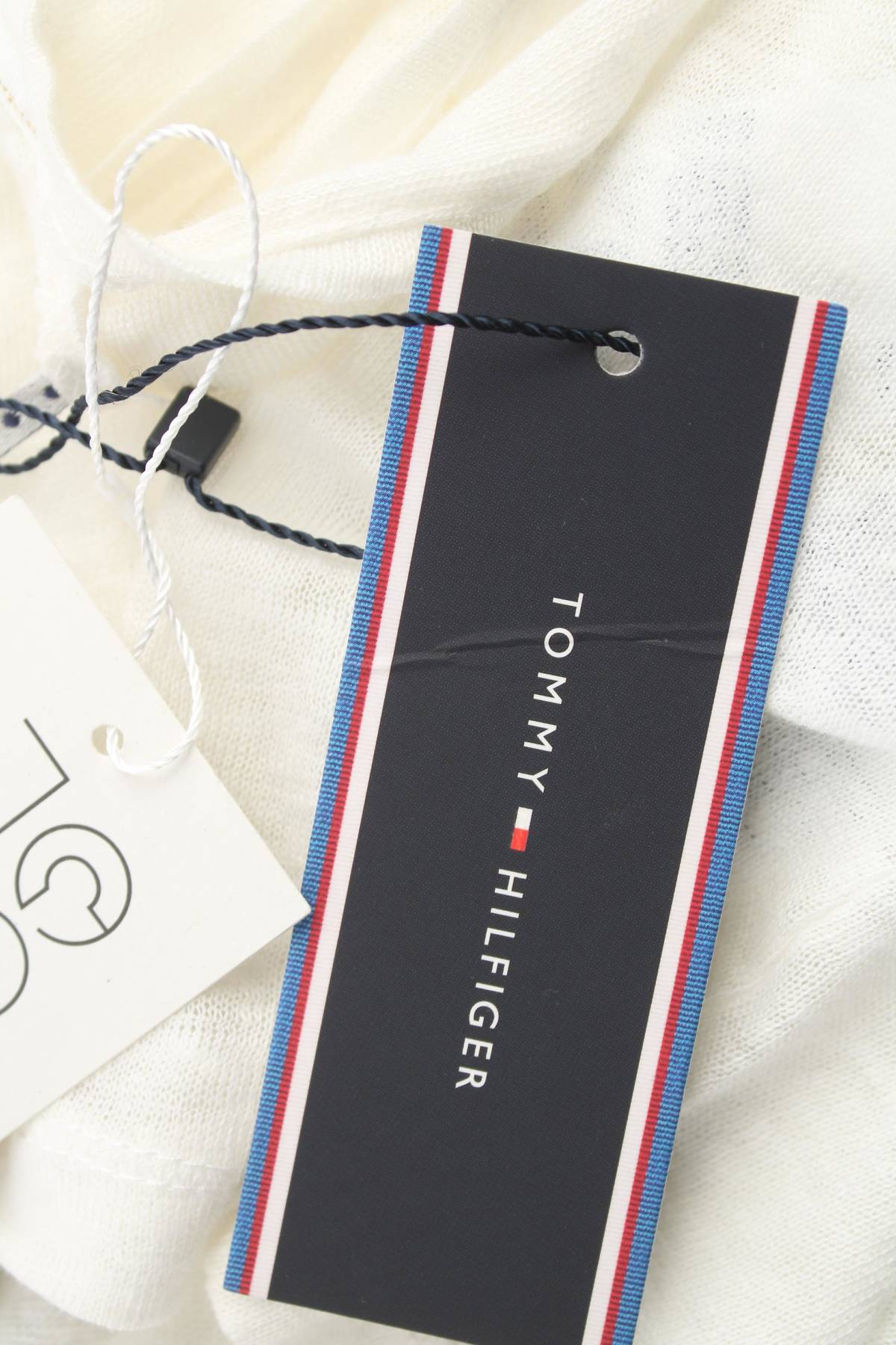 Γυναικείο αμάνικο Tommy Hilfiger3 - Contourshop.gr Γυναικείο αμάνικο Tommy Hilfiger3