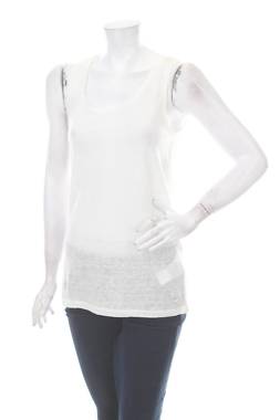 Γυναικείο αμάνικο Tommy Hilfiger1 - Contourshop.gr Γυναικείο αμάνικο Tommy Hilfiger1