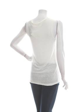 Γυναικείο αμάνικο Tommy Hilfiger2 - Contourshop.gr Γυναικείο αμάνικο Tommy Hilfiger2