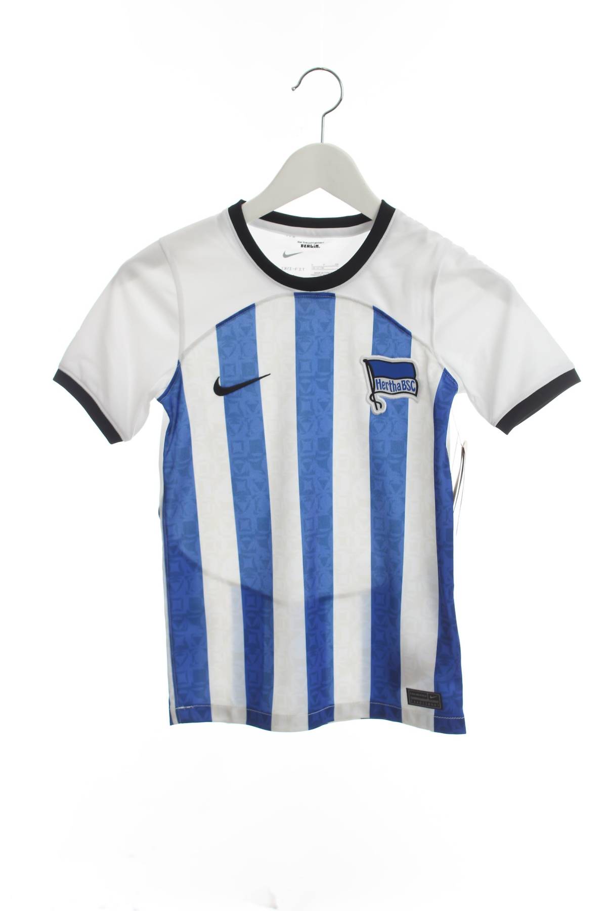 Παιδικό t-shirt Nike x Hertha BSC1