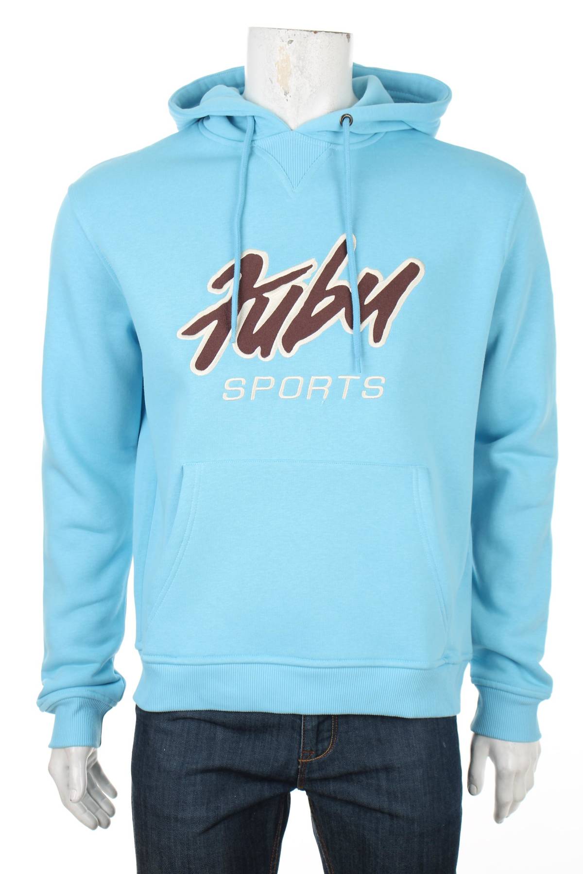 Мъжки суичър Fubu1