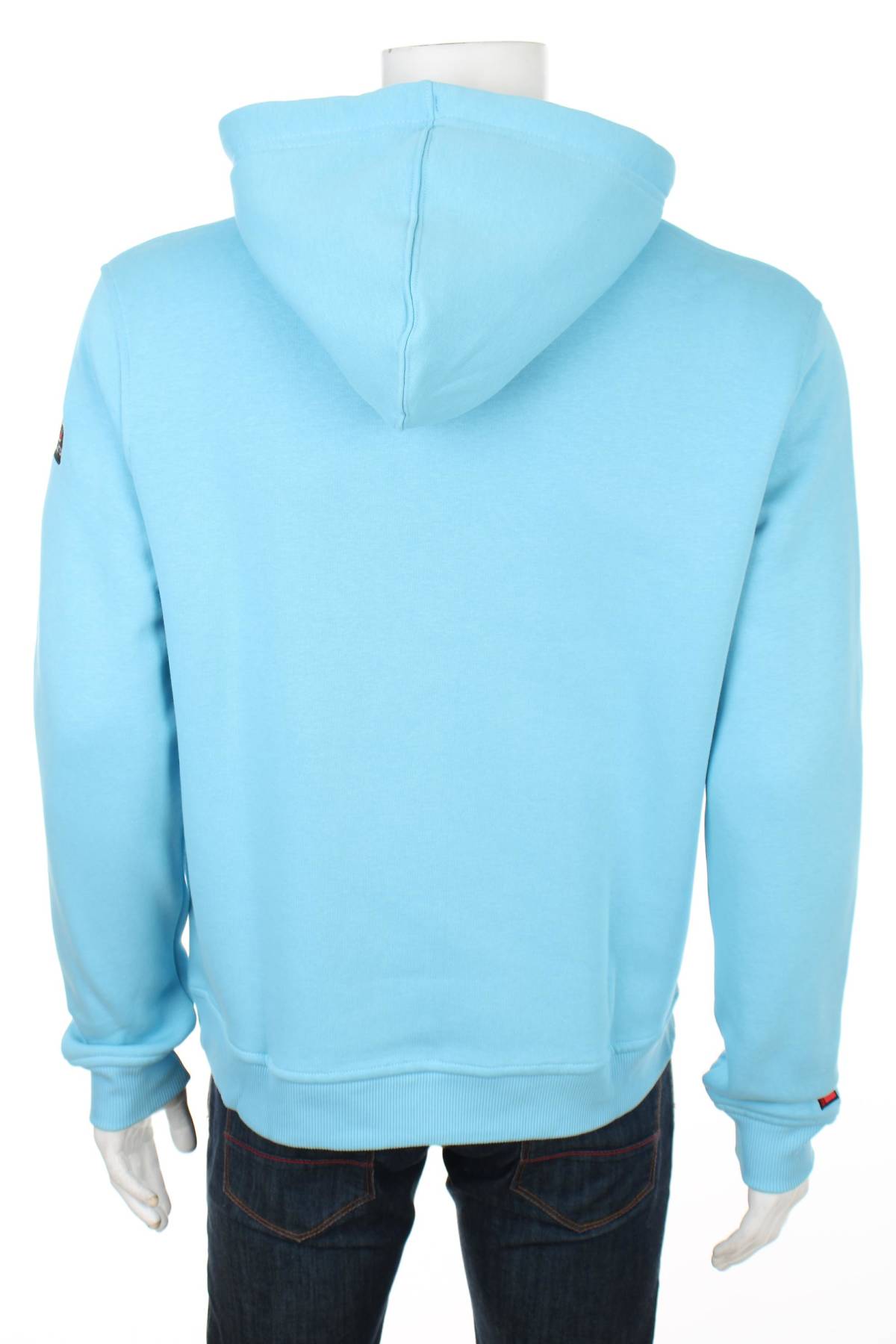 Мъжки суичър Fubu2