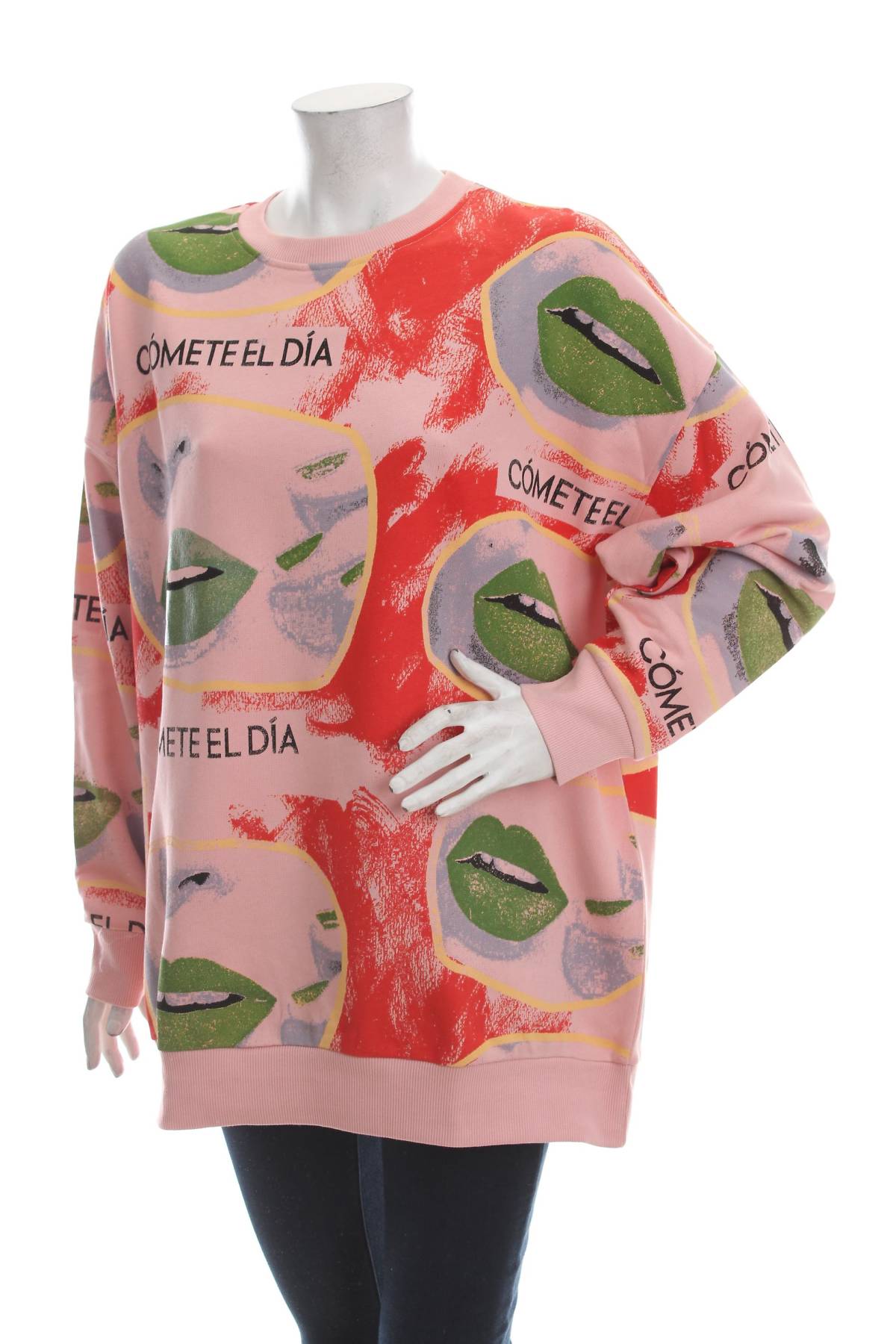 Туника Desigual1 - Contour.bg Туника Desigual1