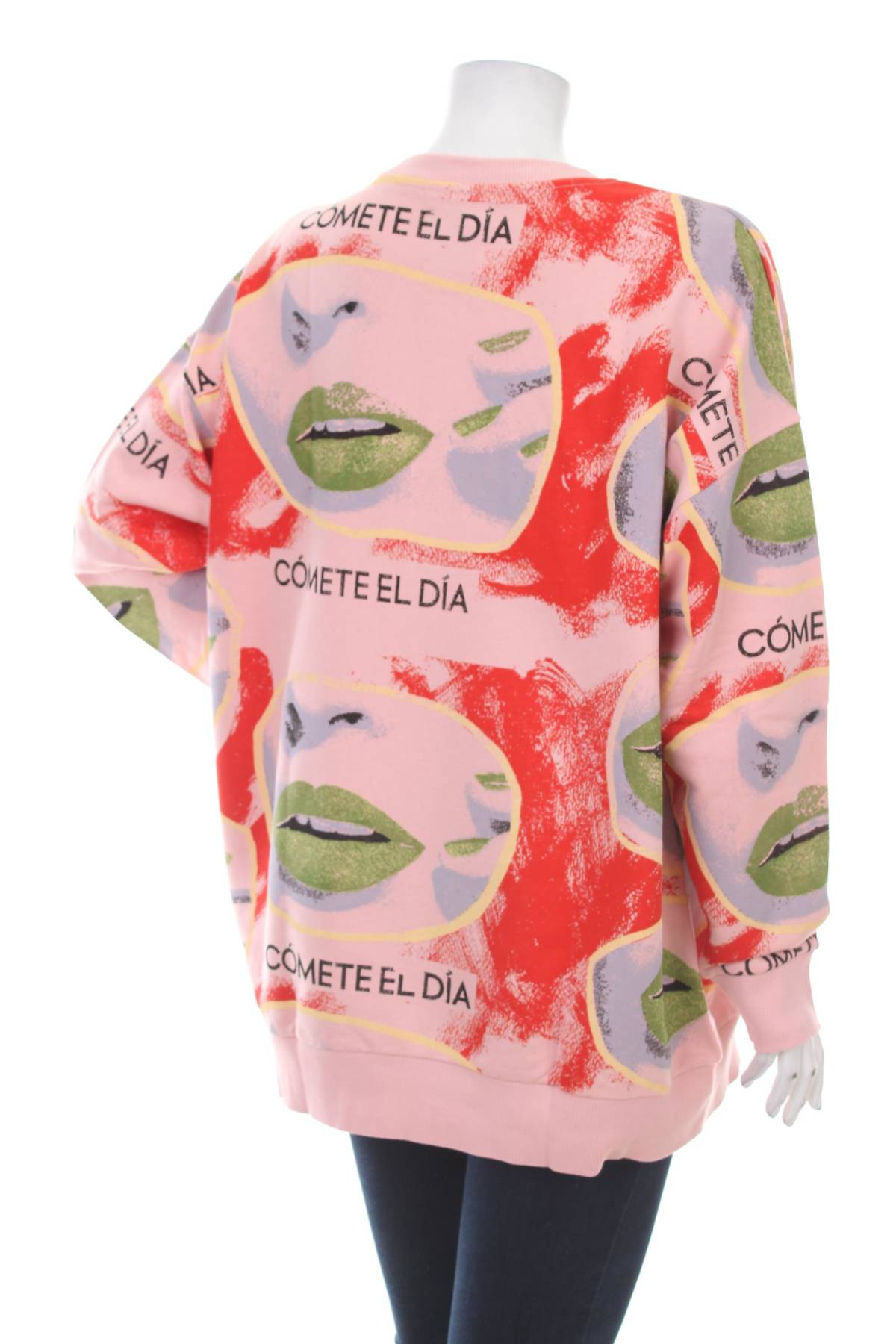 Туника Desigual2 - Contour.bg Туника Desigual2