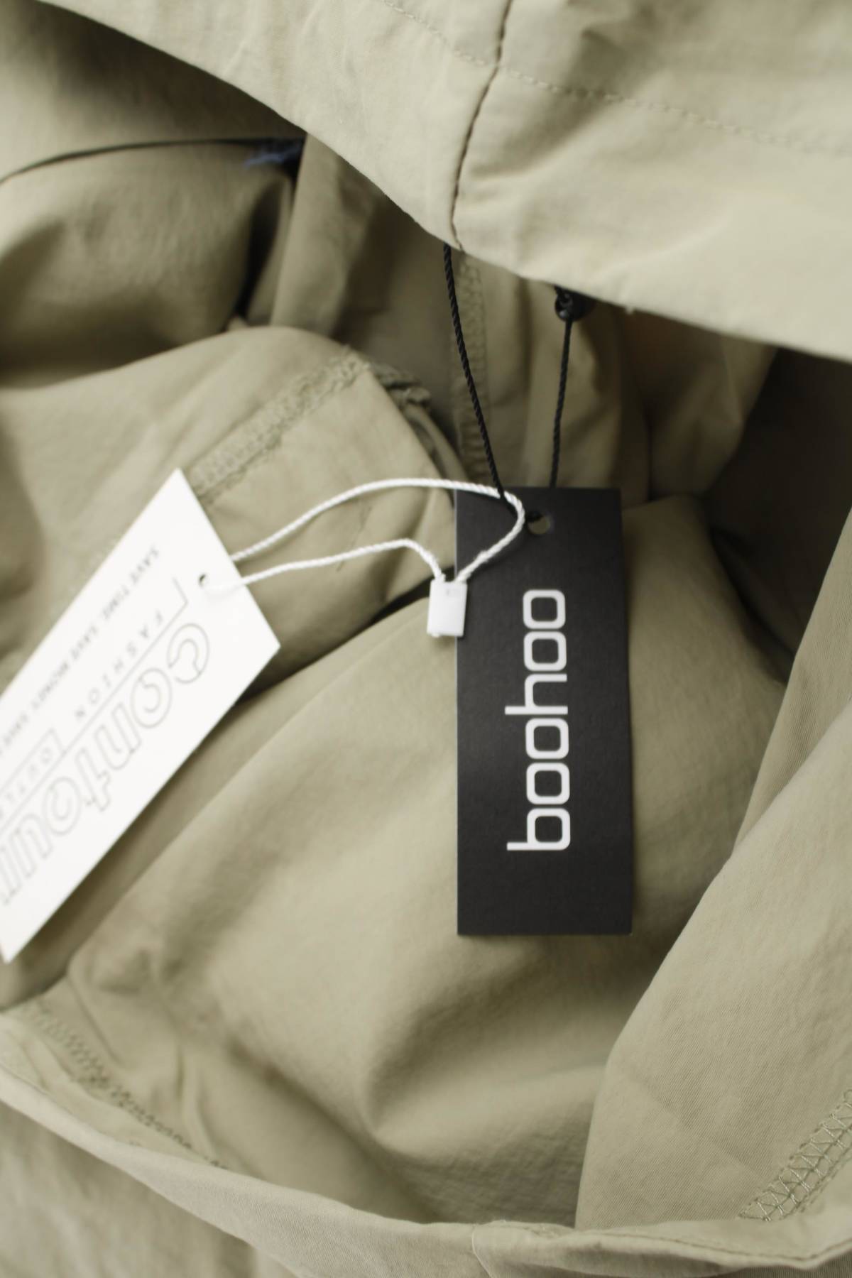 Дамски панталон Boohoo3 - Contour.bg Дамски панталон Boohoo3