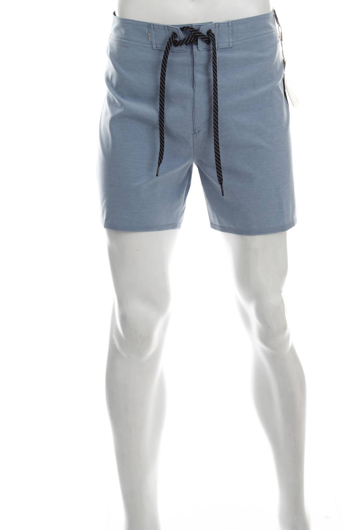 Мъжки шорти за плуване Quicksilver1 - Contour.bg Мъжки шорти за плуване Quicksilver1