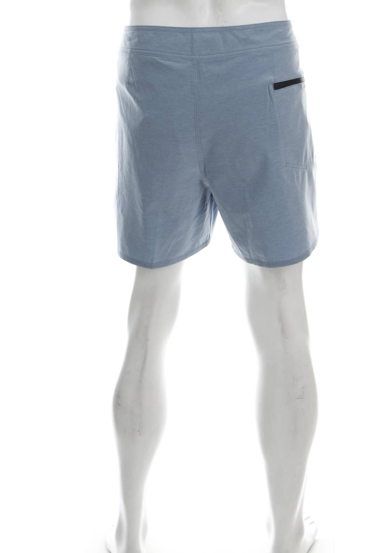 Мъжки шорти за плуване Quicksilver2 - Contour.bg Мъжки шорти за плуване Quicksilver2