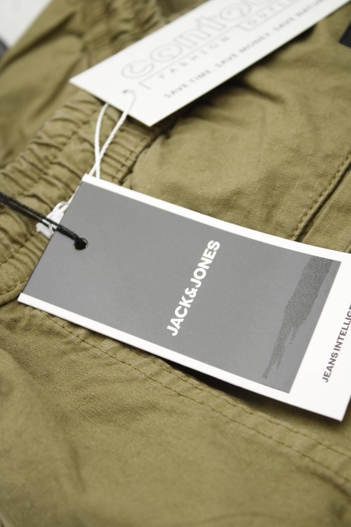 Мъжки къс панталон Jack & Jones3