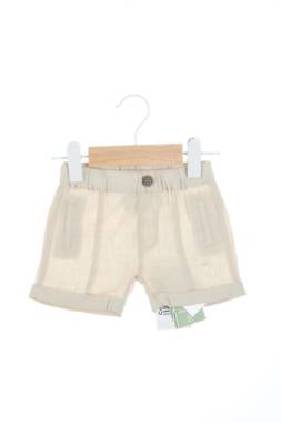 Παιδικά σορτσάκια I Do by Miniconf1 - Contourshop.gr Παιδικά σορτσάκια I Do by Miniconf1