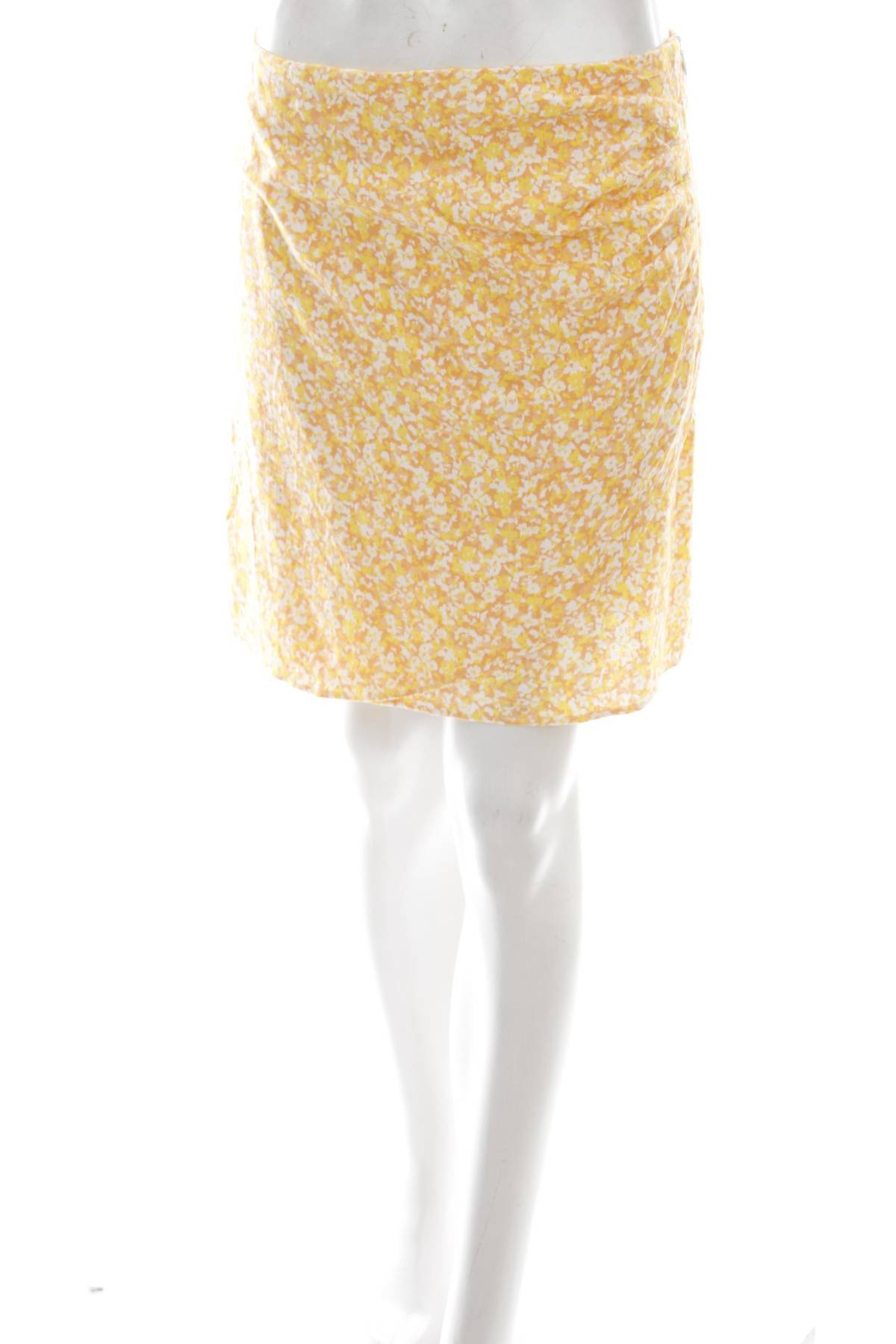 Φούστα Promod1