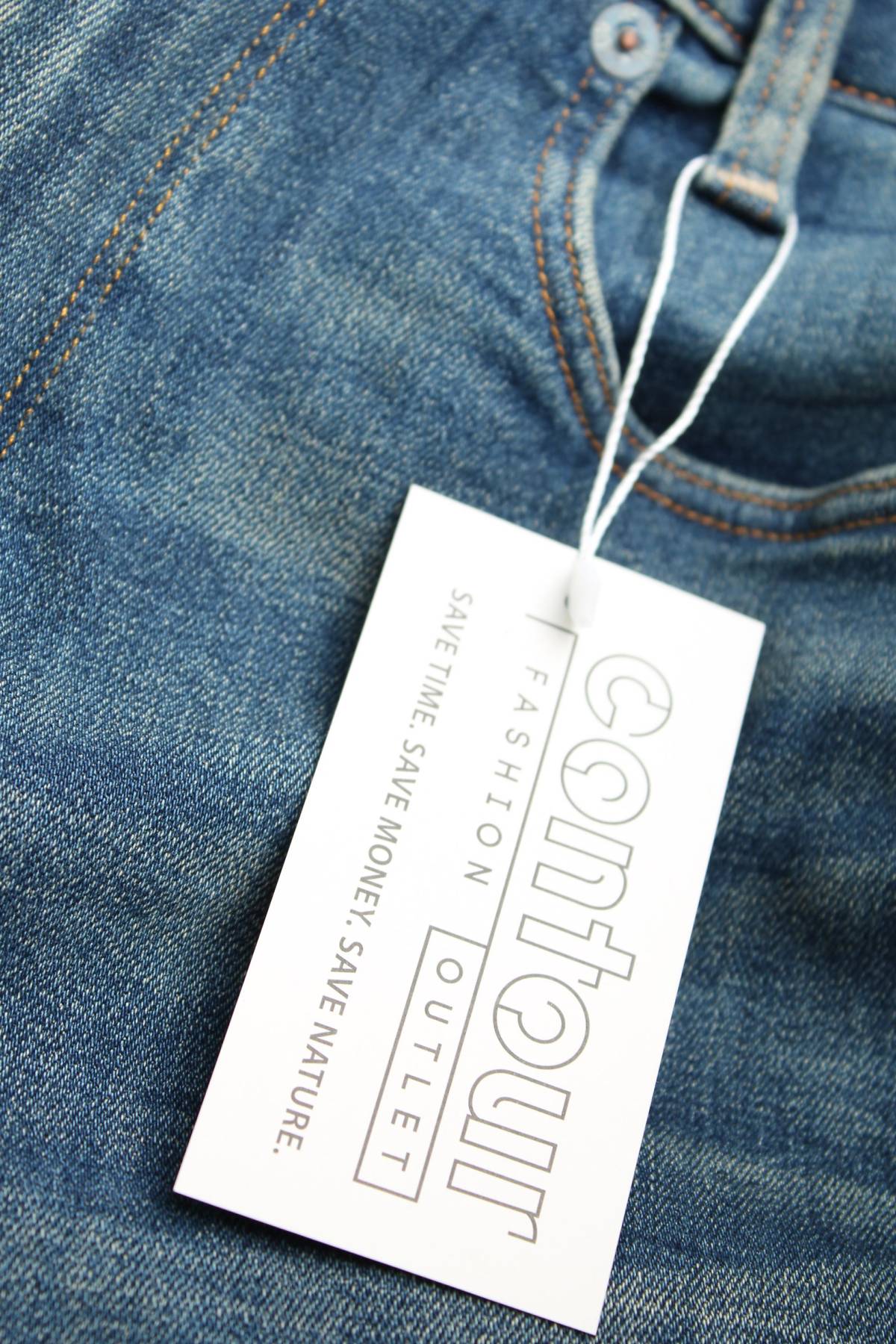 Мъжки дънки G-Star Raw3 - Contour.bg Мъжки дънки G-Star Raw3
