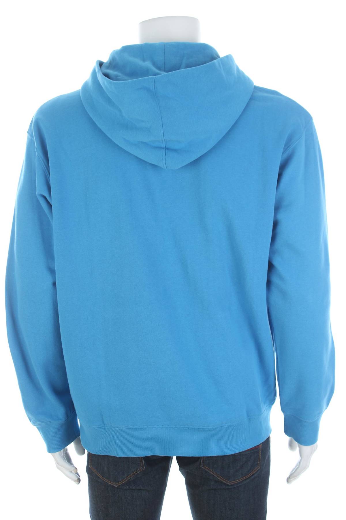 Ανδρικό φούτερ Tom Tailor2