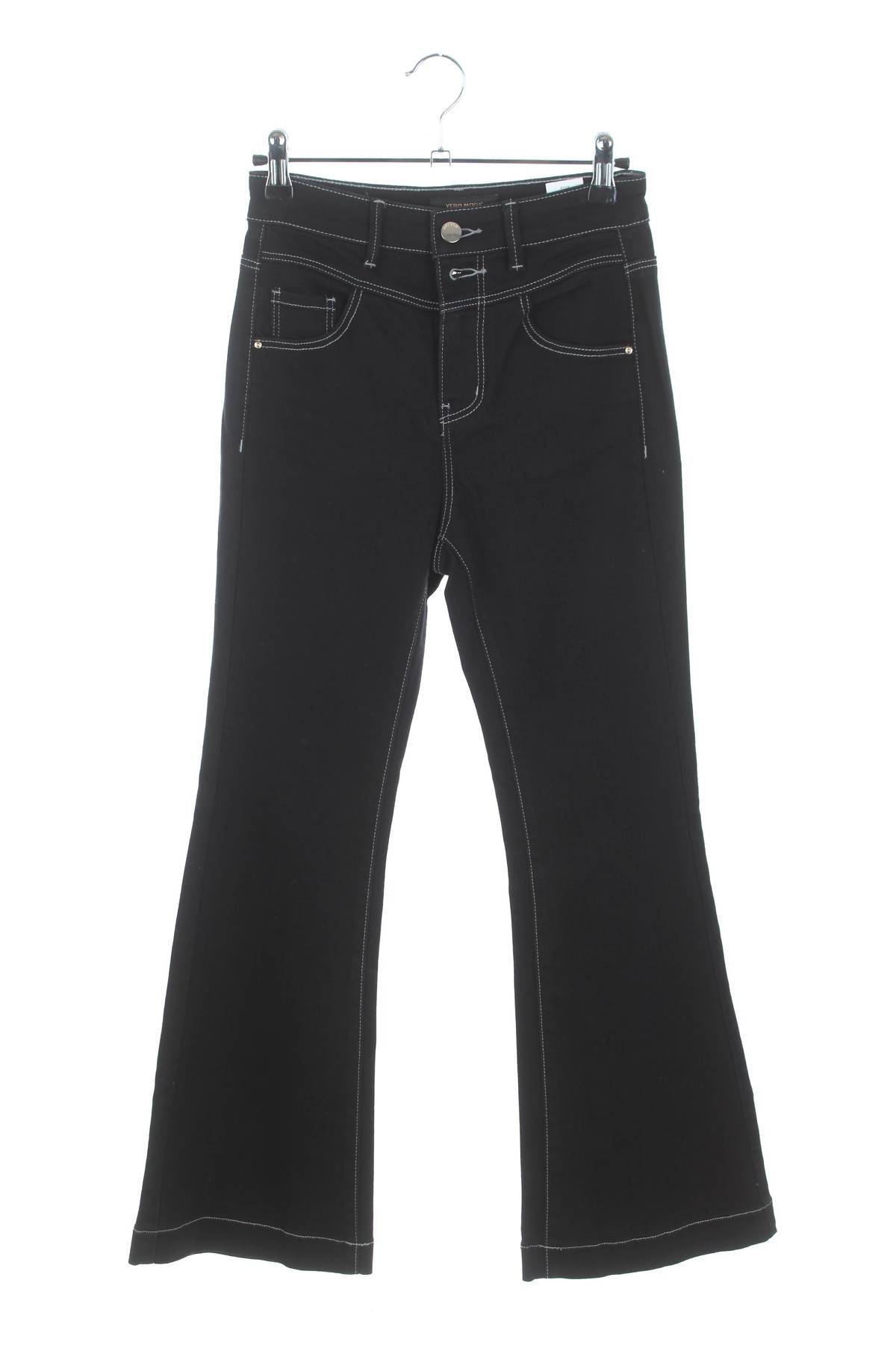 Γυναικεία τζιν Vero Moda1 - Contourshop.gr Γυναικεία τζιν Vero Moda1