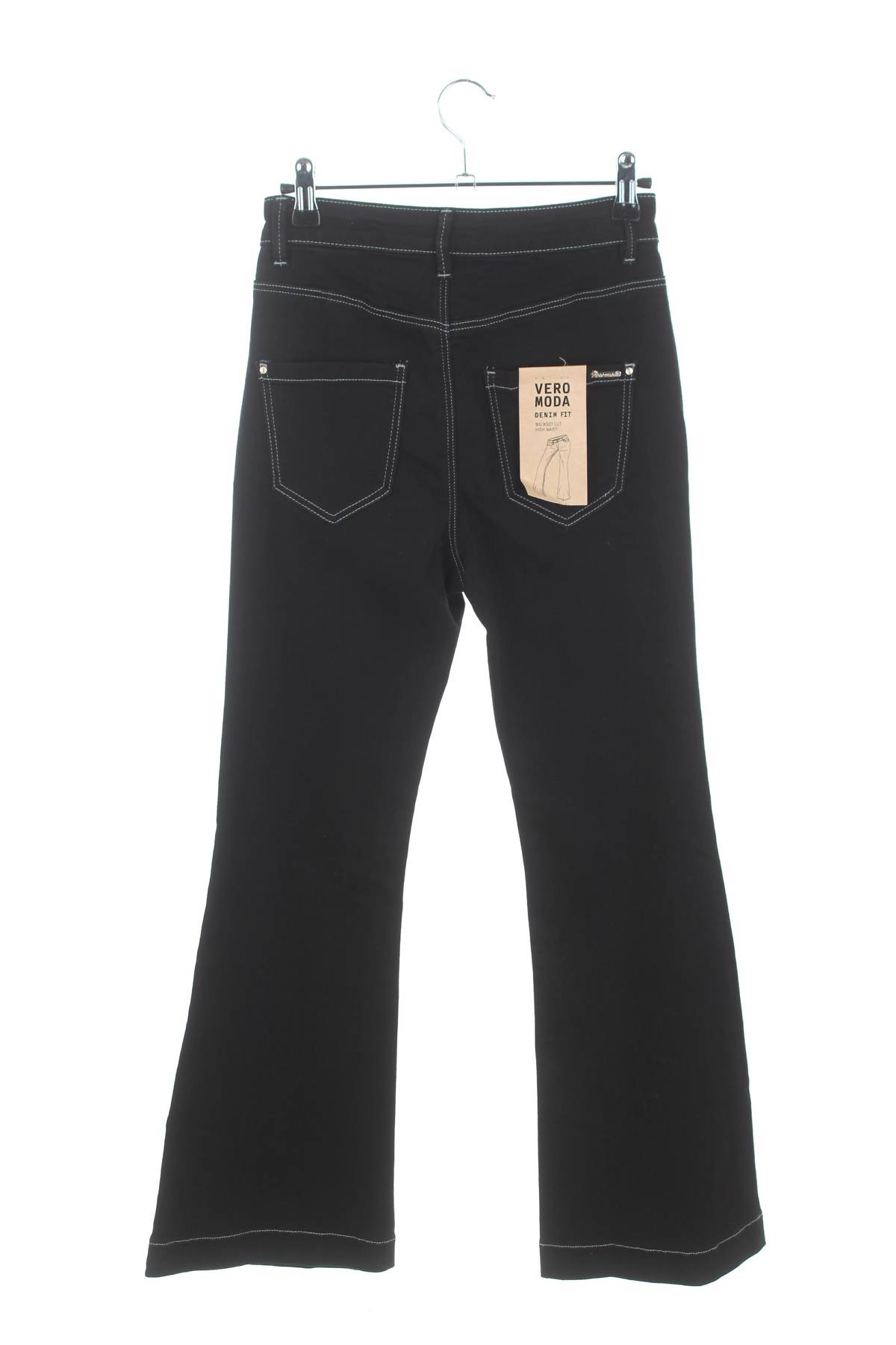 Γυναικεία τζιν Vero Moda2 - Contourshop.gr Γυναικεία τζιν Vero Moda2