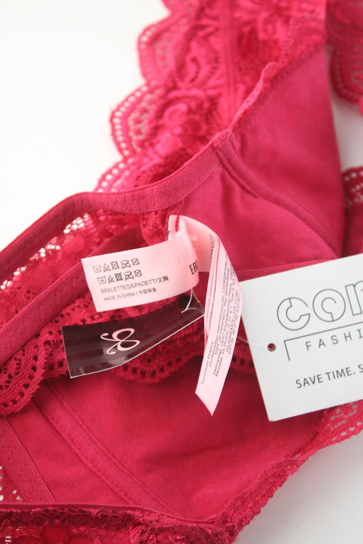 Сутиен Hunkemoller3